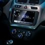 Imagem de Central Multimídia Mp5 Cobalt Bluetooth Espelhamento Câmera Moldura