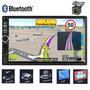 Imagem de Central Multimídia MP5 com Bluetooth, Porta usb, sd e Espelhamento Via Cabo LE-6310 LELONG