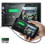 Imagem de Central Multimídia Mp5 Gran Siena Cam Bluetooth Espelhamento Android