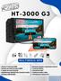 Imagem de Central multimidia mp5 h tech ht 3000g3