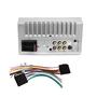 Imagem de Central Multimídia MP5 M7 2Din Tela 7" Pol Espelhamento Bluetooth USB JR8 - JT30MP57520