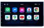 Imagem de Central Multimídia MP5 Universal 2Din 7 Polegadas Wi-fi Touch IOS CarPlay E Android 11 - H-Tech
