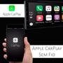 Imagem de Central Multimídia MP5 Universal 2Din 7 Polegadas Wi-fi Touch IOS CarPlay E Android 11 - H-Tech
