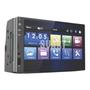 Imagem de Central Multimídia MP5 Vectra 2005 2006 2007 2008 2009 2010 2011 Bluetooth Usb Espelhamento Android IOS