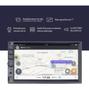 Imagem de Central Multimídia Multilaser Gp348 7 Android Ios Gps Preto