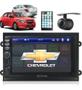 Imagem de Central Multimidia Onix Camera Ré Bluetooth Espelha