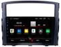 Imagem de Central Multimidia Pajero Full Android Carplay e Android Auto
