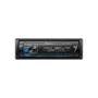 Imagem de Central Multimídia Pionner Mvh-S325Bt Com Bluetooth - Preto