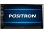 Imagem de Central Multimídia Positron 2 DIN Bluetooth 7”