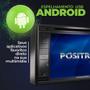 Imagem de Central Multimídia Pósitron 2 Din SP8530 BT 6.2 Bluetooth Espelhamento Android MP3 DVD USB AUX FM