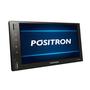 Imagem de Central Multimídia Pósitron SP8340TH 7" com Espelhamento - POSITRON