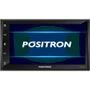 Imagem de Central Multimídia Positron SP9010AC 7" USB Bluetooth