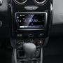 Imagem de Central Multimidia Renault Duster Oroch 2020 Mp5 Espelhamento Moldura Câmera de Ré