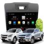 Imagem de Central Multimidia S10 13 14 15 16 Android Gps Bluetooth