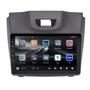 Imagem de Central Multimídia Trailblazer 2012 2013 2014 2015 2016 Adak G2 Tela de 9" QLED 2GB de RAM 64GB Android Auto e Carplay + Câmera de ré
