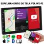 Imagem de Central Multimídia Universal Android 13 Bluetooth Wifi Gps