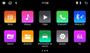 Imagem de Central Multimídia Universal Android 7 Pol Carplay e AndroidAuto 2/32GB - Adak 7232