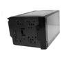 Imagem de Central Multimídia Universal MP5 2Din 7" USB SD AUX Espelhamento H-tech - HT-7019