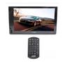 Imagem de Central Multimídia Universal MP5 2Din 7" USB SD AUX Espelhamento H-tech - HT-7019
