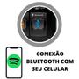 Imagem de Central Multimídia Universal MP5 Automotivo Bluetooth Espelhamento de Celular Novo