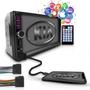 Imagem de Central Multimidia Universal Mp5 Espelha Android Ios Bt Kia