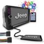 Imagem de Central Multimidia Universal Mp5 Espelha Android Ios Jeep