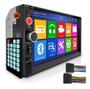 Imagem de Central Multimidia Universal Mp5 Espelha Android Ios Jeep