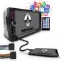 Imagem de Central Multimidia Universal Mp5 Espelha Android Ios Renault