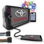 Imagem de Central Multimidia Universal Mp5 Espelha Android Ios Toyota