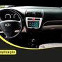 Imagem de Central Multimidia Usb Bt Kia Picanto 2006 A 2010 Preto