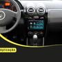 Imagem de Central Multimídia Usb Bt Renault Sandero Stepway 2012 -2014