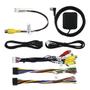 Imagem de Central Multimídia Voolt tela de 9" MP10 com Espelhamento / Wifi / GPS / Bluetooth/ USB  -  CM9116