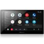 Imagem de Central Pioneer 2 Din Dmh-A4480Bt 6,8 Carplay E Android