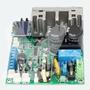 Imagem de Central Placa Motor Portão Jet Flex Triflex Full Range Display Ppa