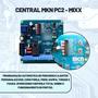 Imagem de Central Placa Portao Automatico Peccinin Cp4000 Mkn Pc2-Mixx 2941