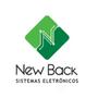 Imagem de Central Placa Portao Newback Nb Hall Compativel Kx30 Kxhi30