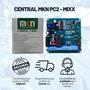 Imagem de Central Placa Portão Peccinin Modelo Cp4000 Mkn Gatter 2921