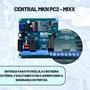 Imagem de Central Placa Portão Peccinin Modelo Cp4000 Mkn Gatter 2921