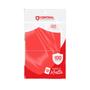 Imagem de Central Shield Matte - Vermelho (CS11016)