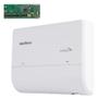 Imagem de Central Telefonica PABX Intelbras 2 Linhas 4 Ramais com Dect