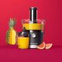 Imagem de Centrífuga de Alimentos Juicer 800w Nutribullet - Eficiência de Duas Velocidades e Praticidade