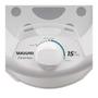 Imagem de Centrifuga de Roupas Giromax 15Kg Branco 127v Suggar - CT1501BR