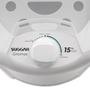 Imagem de Centrifuga de Roupas Giromax 15kg Suggar CT150 Branco