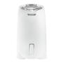 Imagem de Centrifuga De Roupas Máquina Secadora Elétrica Tanquinho 292 W 127 V 60Hz Lavanderia Wanke Branco