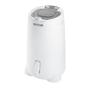 Imagem de Centrifuga De Roupas Máquina Secadora Elétrica Tanquinho 292 W 127 V 60Hz Lavanderia Wanke Branco