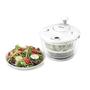 Imagem de Centrífuga de Saladas Cuisinart 5L, CTG-00-SASW, Branca