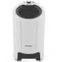 Imagem de Centrífuga Secadora de Roupas Mueller Fit 15kg com Timer Branco 127V