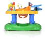 Centro de Atividades Bebê 5 em 1 Play Baby Style Imagem de Centro de Atividades Bebê 5 em 1 Play Baby Style