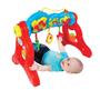 Imagem de Centro De Atividades Brinquedo Para Bebê Com Som Play Gym 3040 Maral
