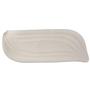 Imagem de Centro de mesa harmonia off white rustico 49,5cm